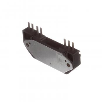 1990 GMC S15 Ignition Control Module Standard Motor Products LX325 image 1 of 4