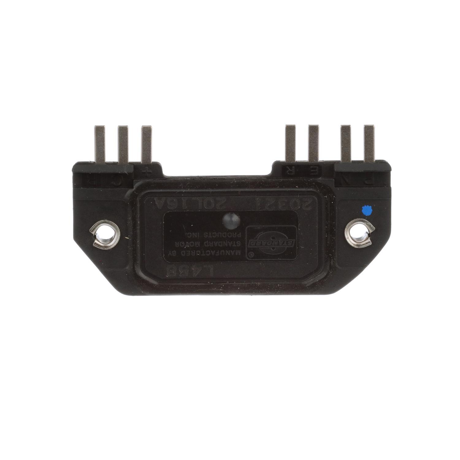 Standard Motor Products LX325 Ignition Control Module product image 2 of 4