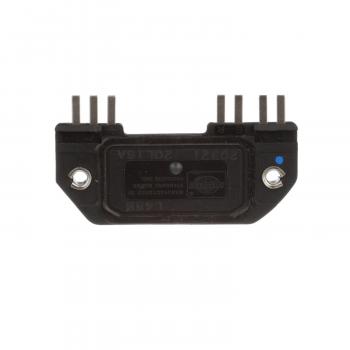 1990 GMC S15 Ignition Control Module Standard Motor Products LX325 image 2 of 4