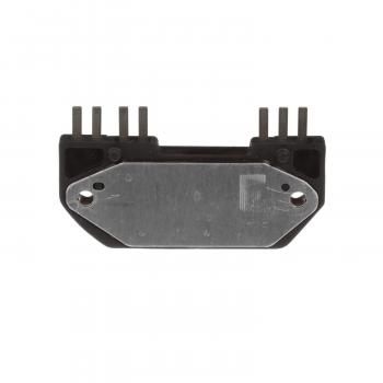1990 GMC S15 Ignition Control Module Standard Motor Products LX325 image 3 of 4