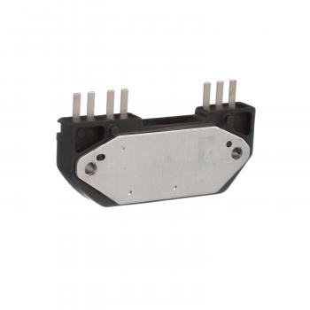 1990 GMC S15 Ignition Control Module Standard Motor Products LX325 image 4 of 4