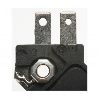 1981 Pontiac Laurentian Ignition Control Module Standard Motor Products LX330 image 3 of 4
