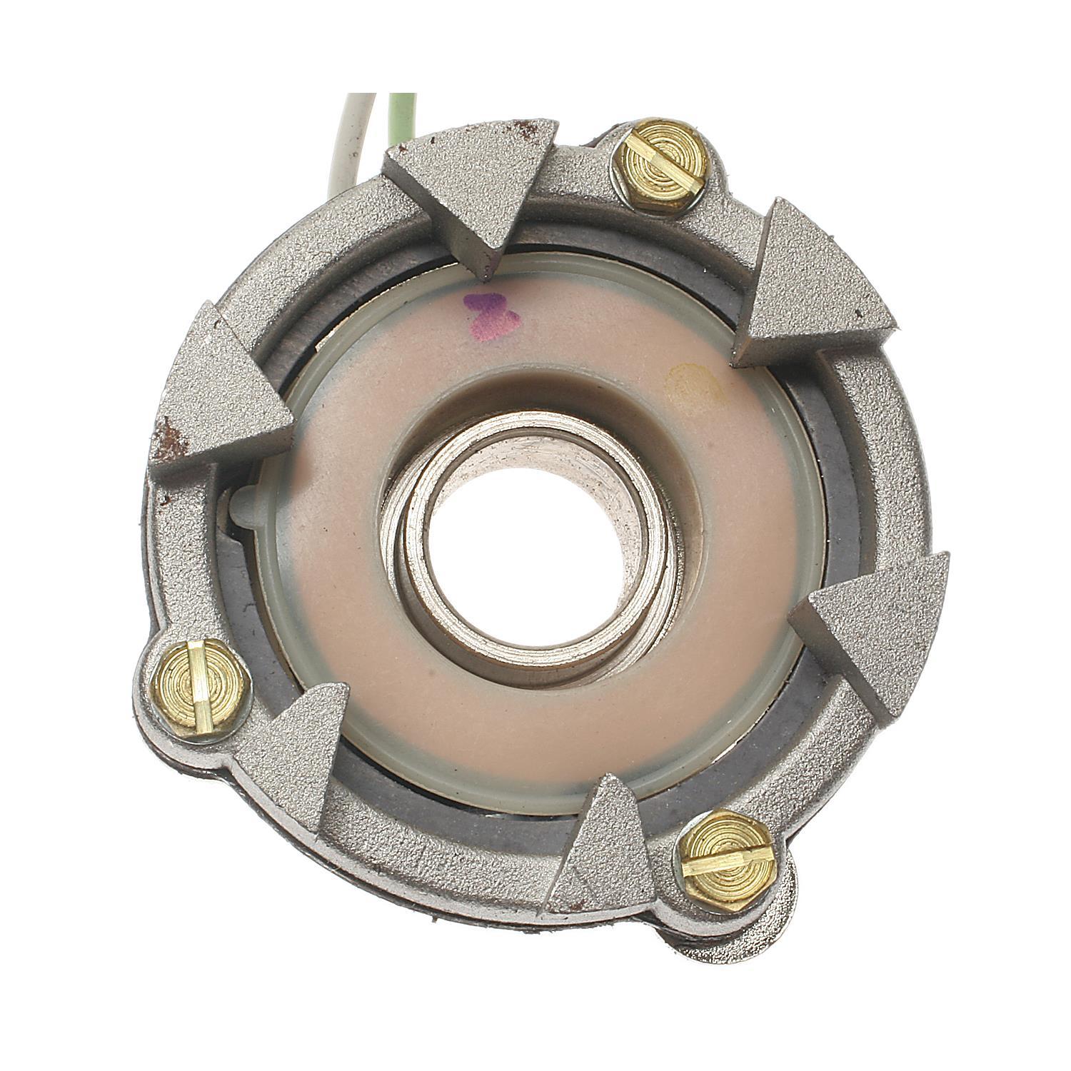 Standard Motor Products LX333 - Distributor Ignition Pickup Standard Motor Products LX333 Distributor Ignition Pickup product image 1 of 3