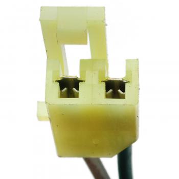 1990 GMC S15 Distributor Ignition Pickup Standard Motor Products LX337 image 3 of 3
