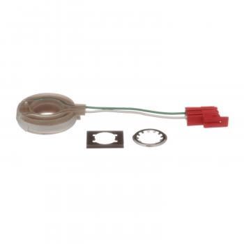 1990 GMC S15 Distributor Ignition Pickup Standard Motor Products LX342 image 3 of 3