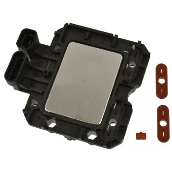 1991 Oldsmobile Cutlass Calais Ignition Control Module Standard Motor Products LX344 image 2 of 3