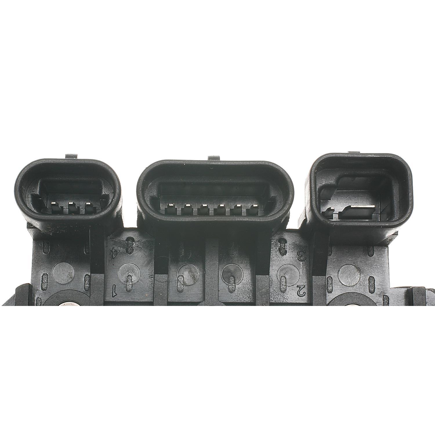 Standard Motor Products LX345 - Ignition Control Module Standard Motor Products LX345 Ignition Control Module product image 1 of 3