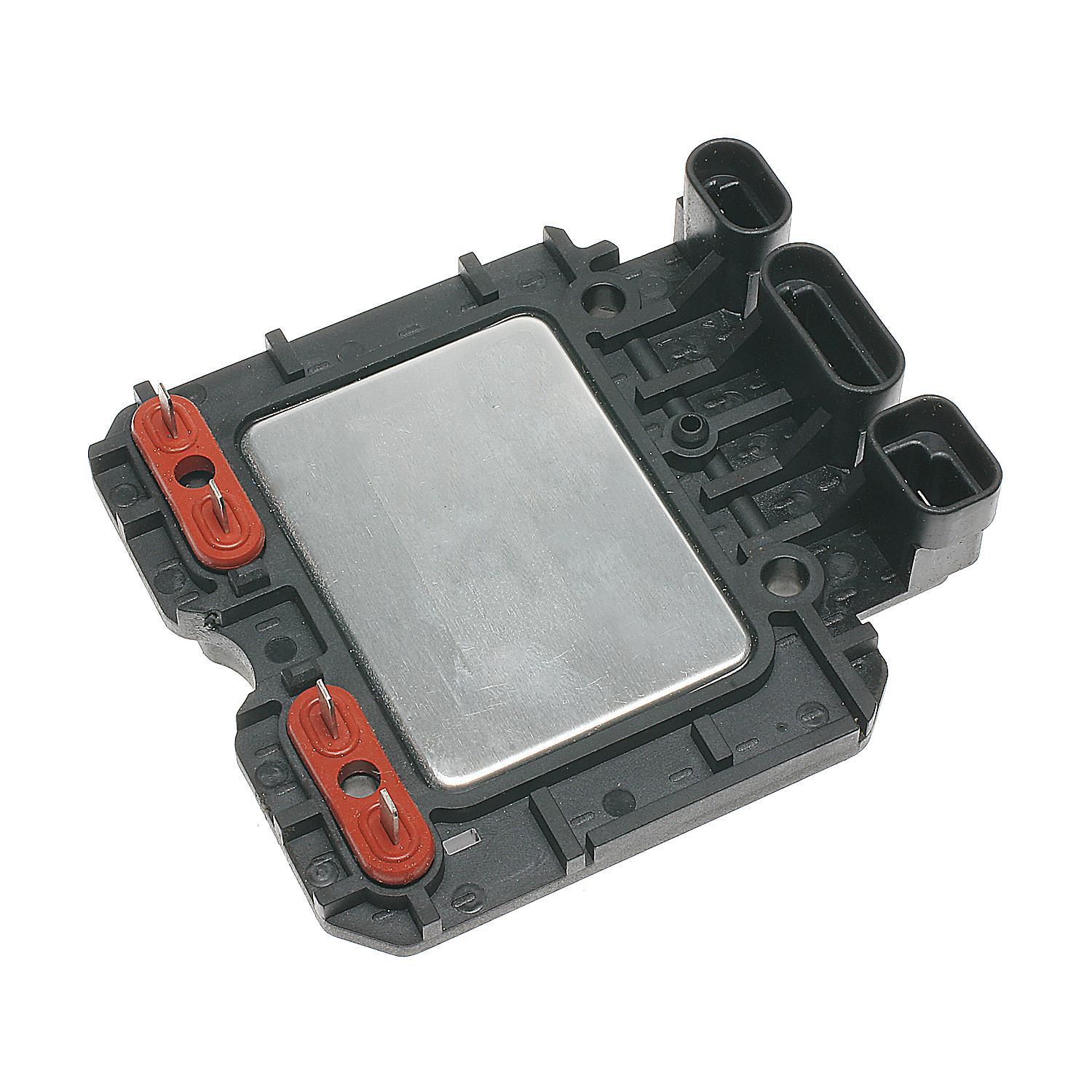 Standard Motor Products LX345 - Ignition Control Module Standard Motor Products LX345 Ignition Control Module product image 2 of 3