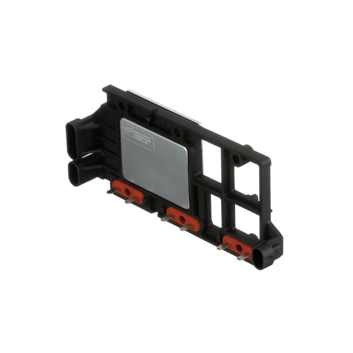 Standard Motor Products LX346 - Ignition Control Module Standard Motor Products LX346 Ignition Control Module product image 1 of 5