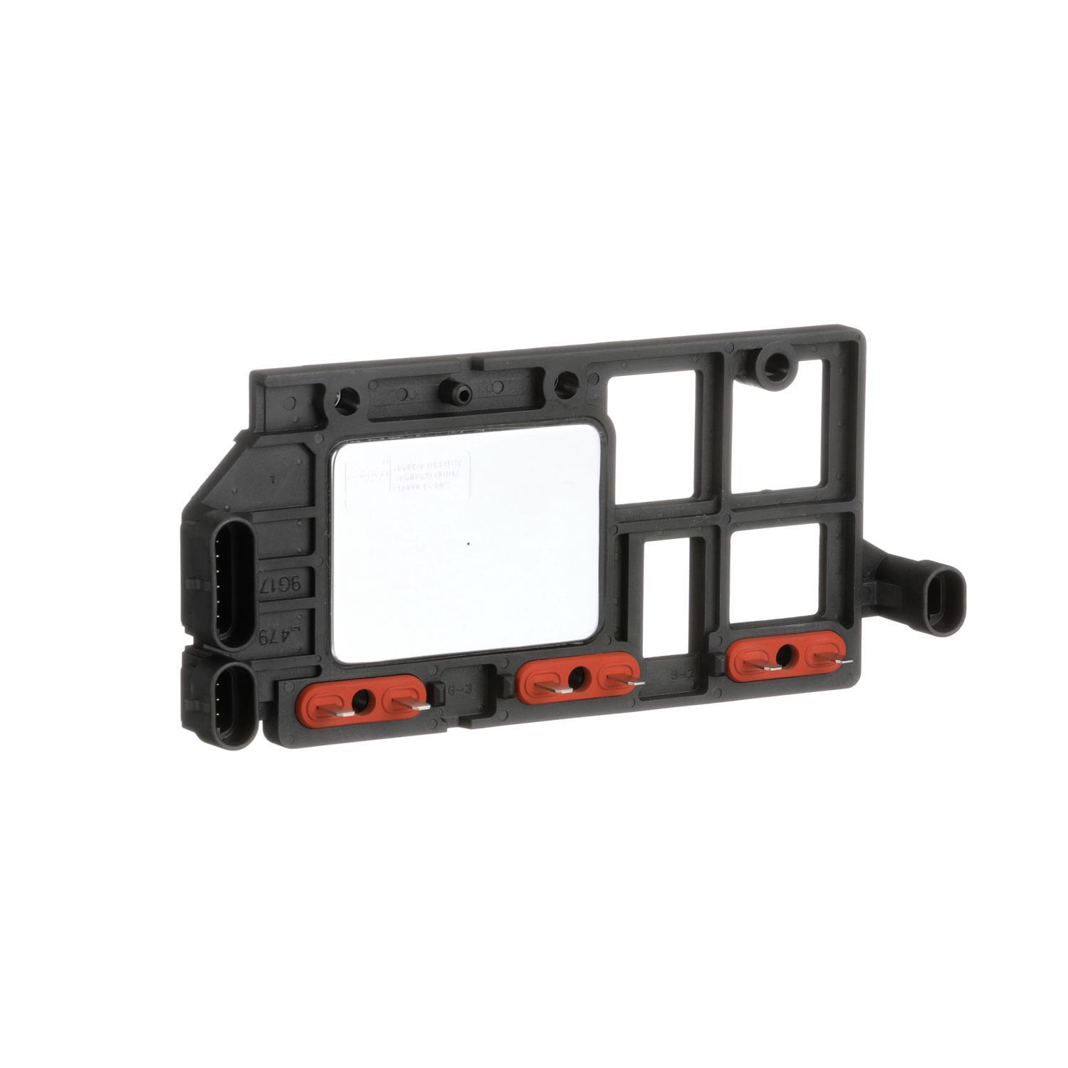 Standard Motor Products LX346 - Ignition Control Module Standard Motor Products LX346 Ignition Control Module product image 5 of 5