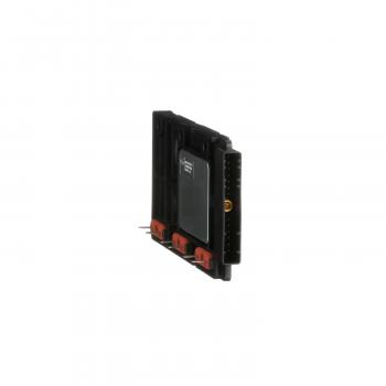 1991 Oldsmobile Cutlass Calais Ignition Control Module Standard Motor Products LX348 image 3 of 4