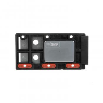 1991 Oldsmobile Cutlass Calais Ignition Control Module Standard Motor Products LX348 image 4 of 4