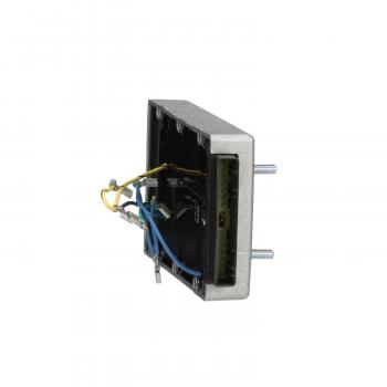 1991 Oldsmobile Delta 88 Ignition Control Module Standard Motor Products LX349 image 3 of 4