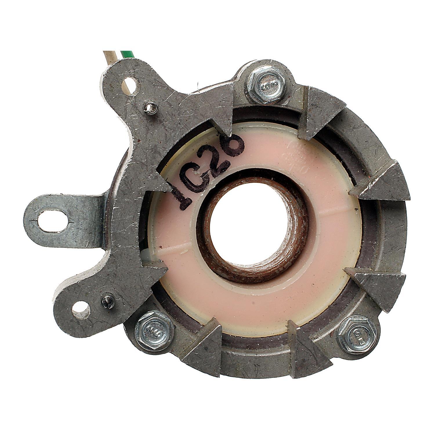 Standard Motor Products LX360 - Distributor Ignition Pickup Standard Motor Products LX360 Distributor Ignition Pickup product image 1 of 3