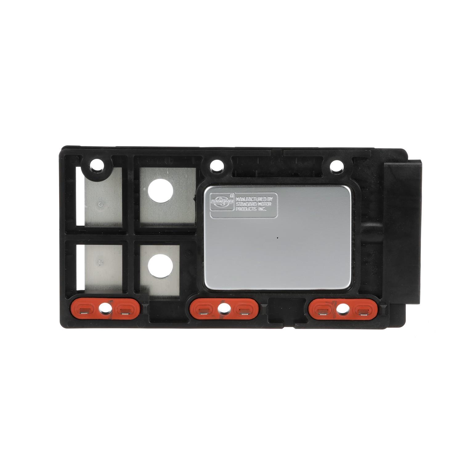 Standard Motor Products LX364 - Ignition Control Module Standard Motor Products LX364 Ignition Control Module product image 4 of 5