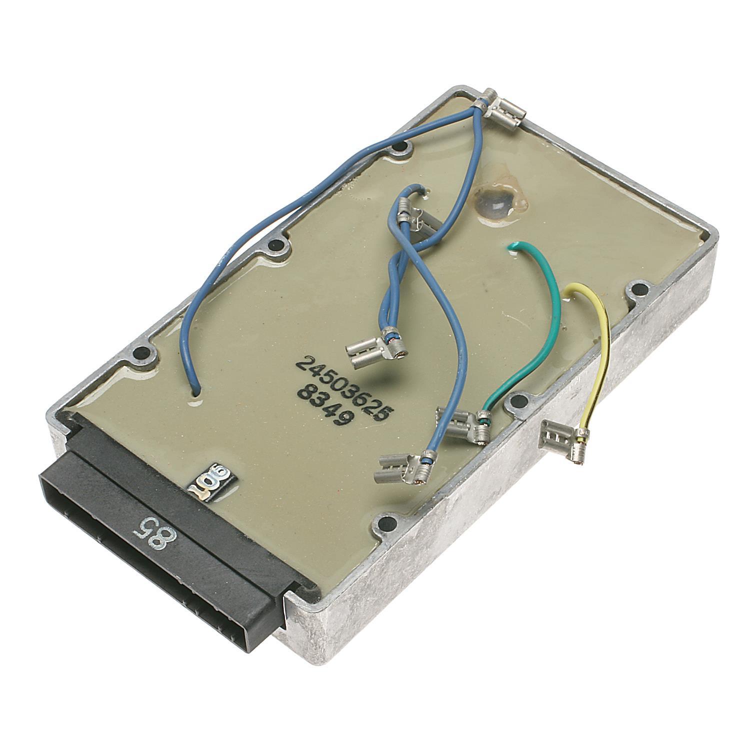 Standard Motor Products LX371 - Ignition Control Module Standard Motor Products LX371 Ignition Control Module product image 3 of 3