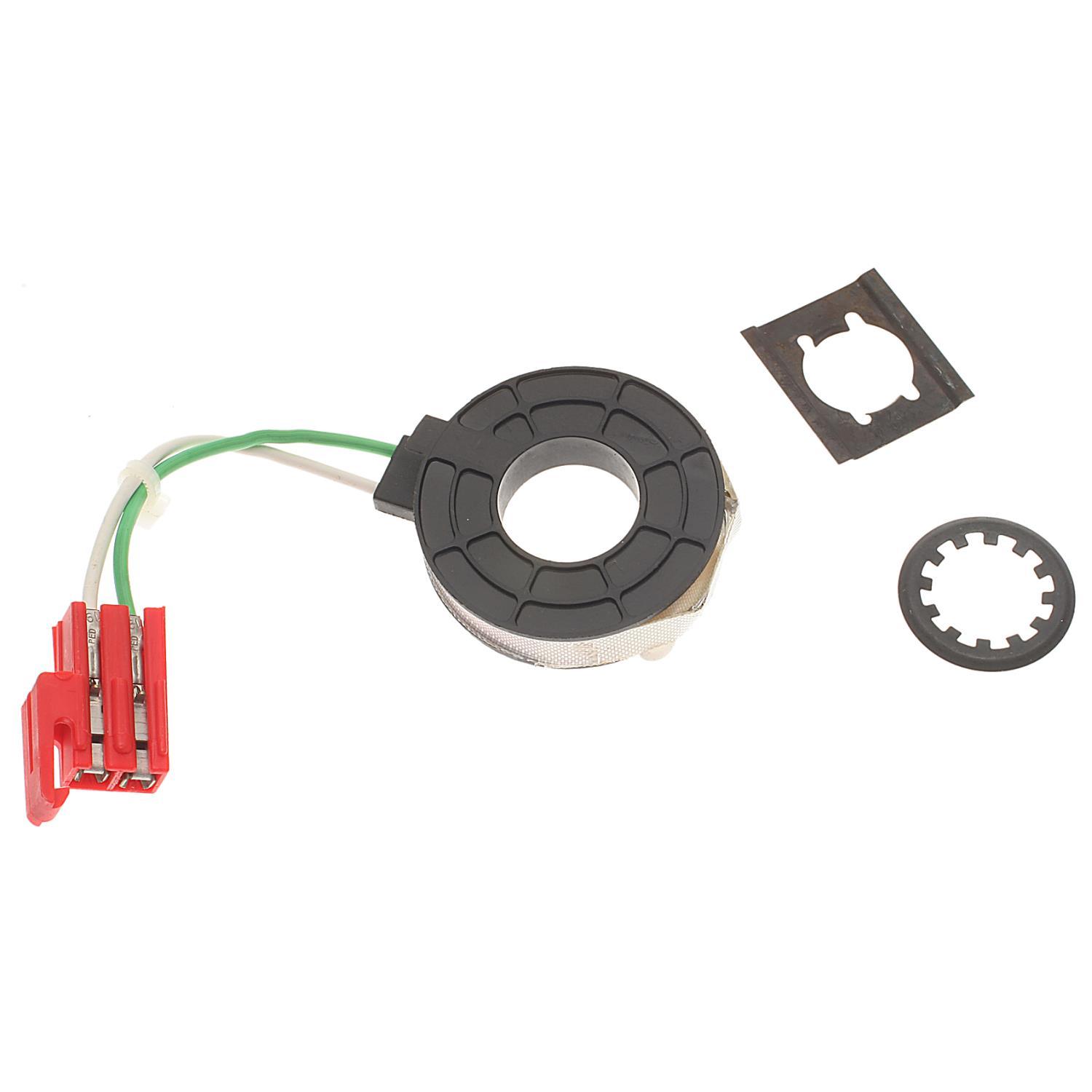 Standard Motor Products LX375 - Distributor Reluctor Standard Motor Products LX375 Distributor Reluctor product image 2 of 3