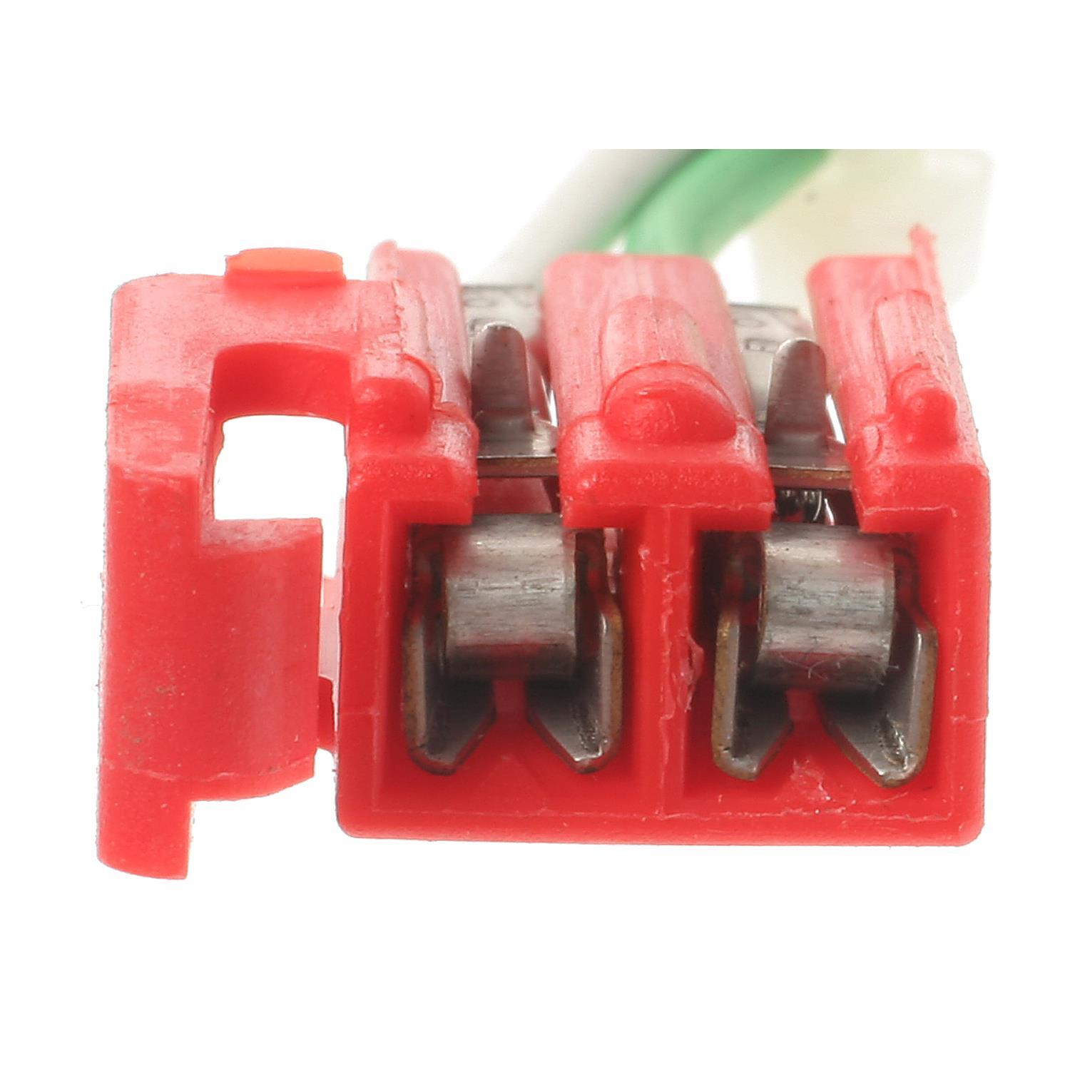 Standard Motor Products LX375 - Distributor Reluctor Standard Motor Products LX375 Distributor Reluctor product image 3 of 3