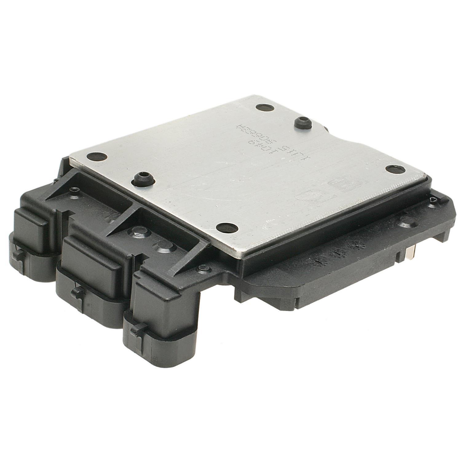 Standard Motor Products LX378 - Ignition Control Module Standard Motor Products LX378 Ignition Control Module product image 1 of 4