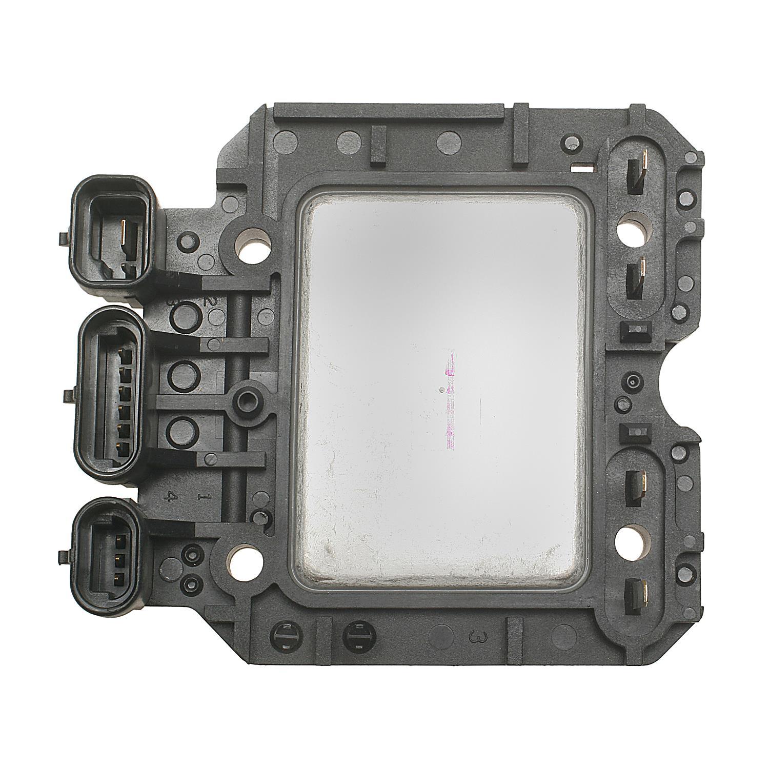 Standard Motor Products LX378 - Ignition Control Module Standard Motor Products LX378 Ignition Control Module product image 2 of 4