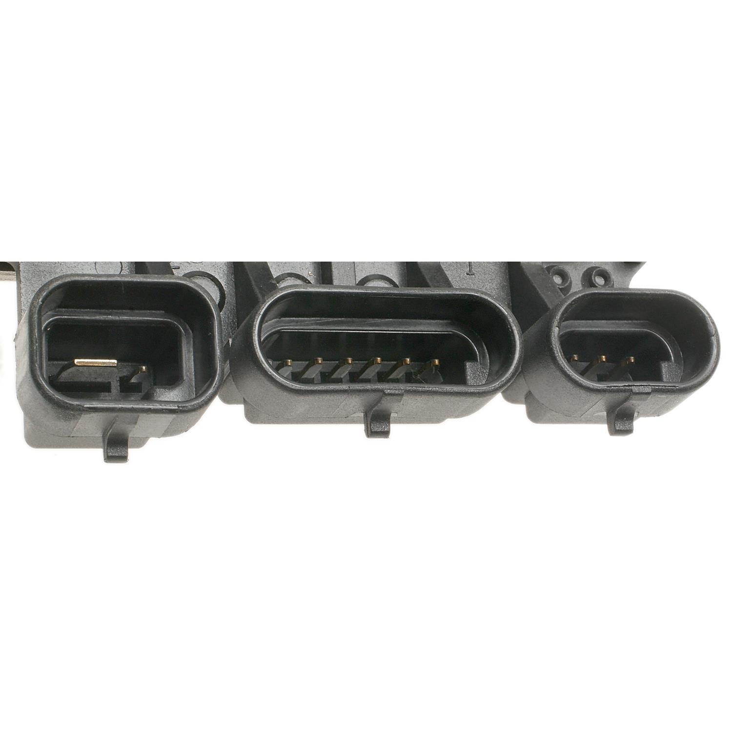 Standard Motor Products LX378 - Ignition Control Module Standard Motor Products LX378 Ignition Control Module product image 3 of 4