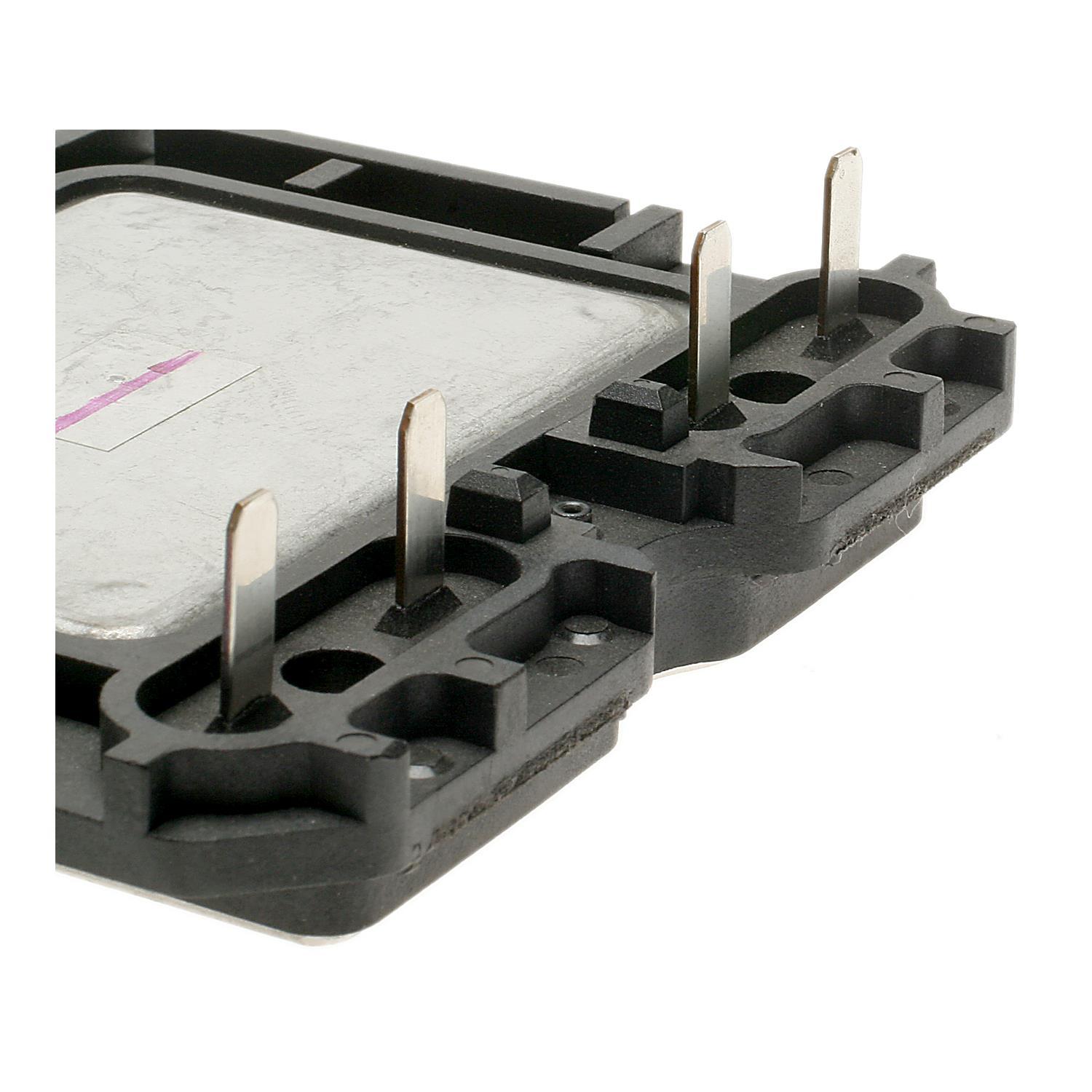 Standard Motor Products LX378 - Ignition Control Module Standard Motor Products LX378 Ignition Control Module product image 4 of 4