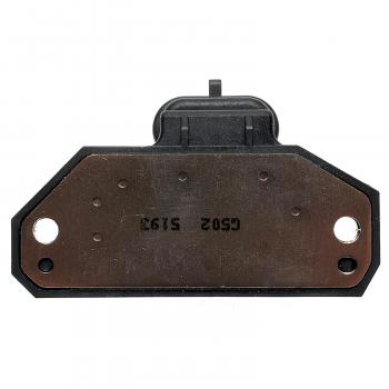 1995 Chevrolet S10 Ignition Control Module Standard Motor Products LX380 image 3 of 3