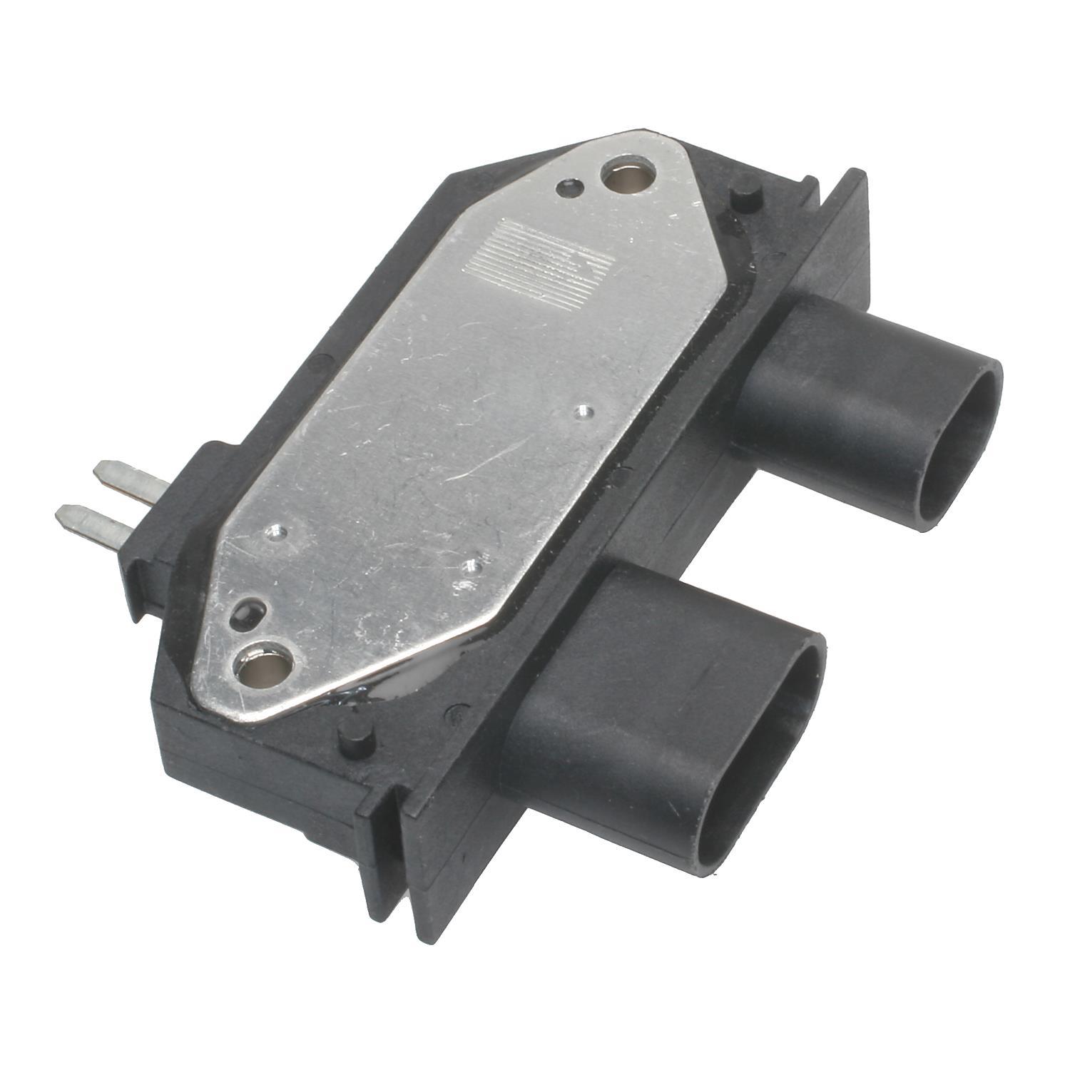Standard Motor Products LX384 - Ignition Control Module Standard Motor Products LX384 Ignition Control Module product image 1 of 4
