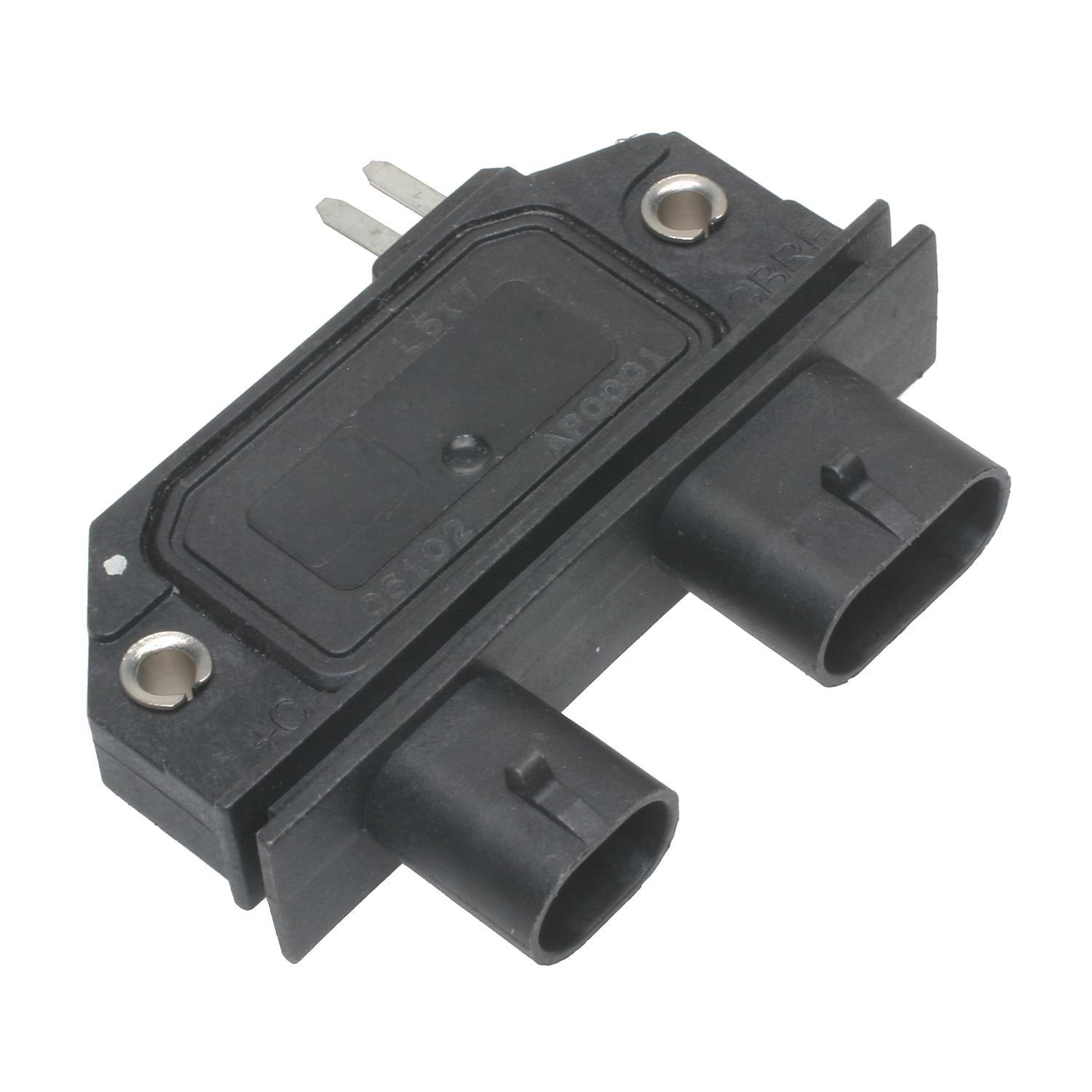 Standard Motor Products LX384 - Ignition Control Module Standard Motor Products LX384 Ignition Control Module product image 2 of 4