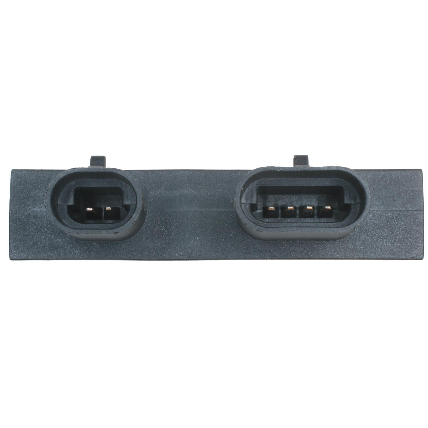 Standard Motor Products LX384 - Ignition Control Module Standard Motor Products LX384 Ignition Control Module product image 4 of 4