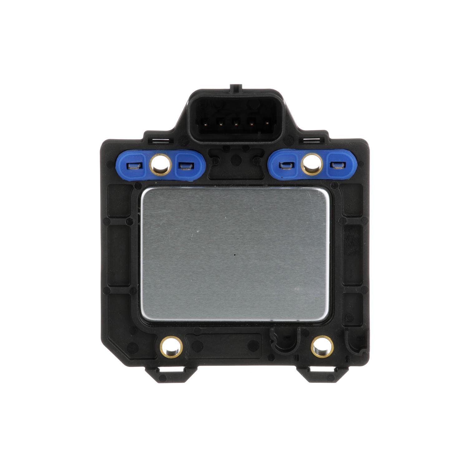 Standard Motor Products LX386 - Ignition Control Module Standard Motor Products LX386 Ignition Control Module product image 4 of 5
