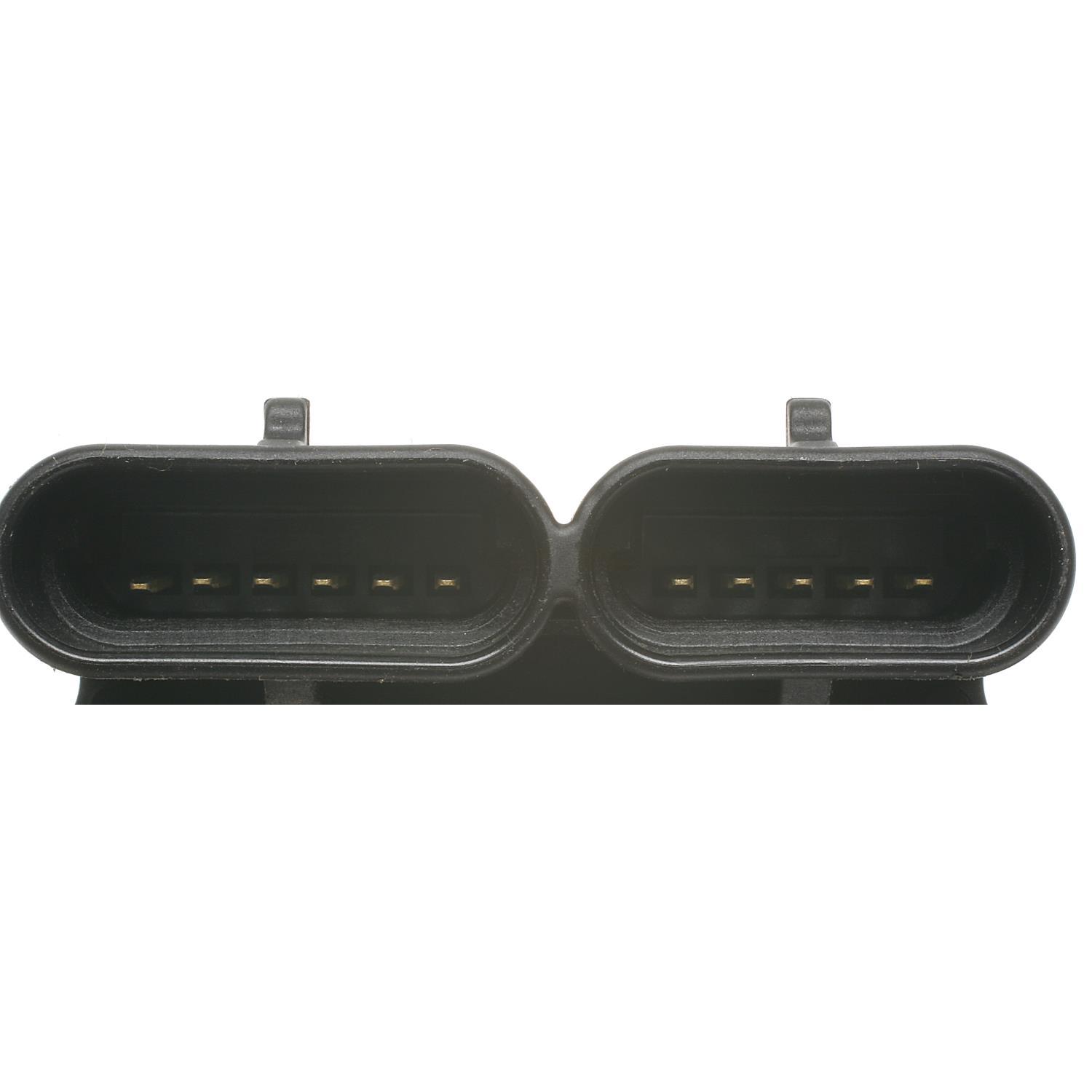 Standard Motor Products LX387 - Ignition Control Module Standard Motor Products LX387 Ignition Control Module product image 1 of 3