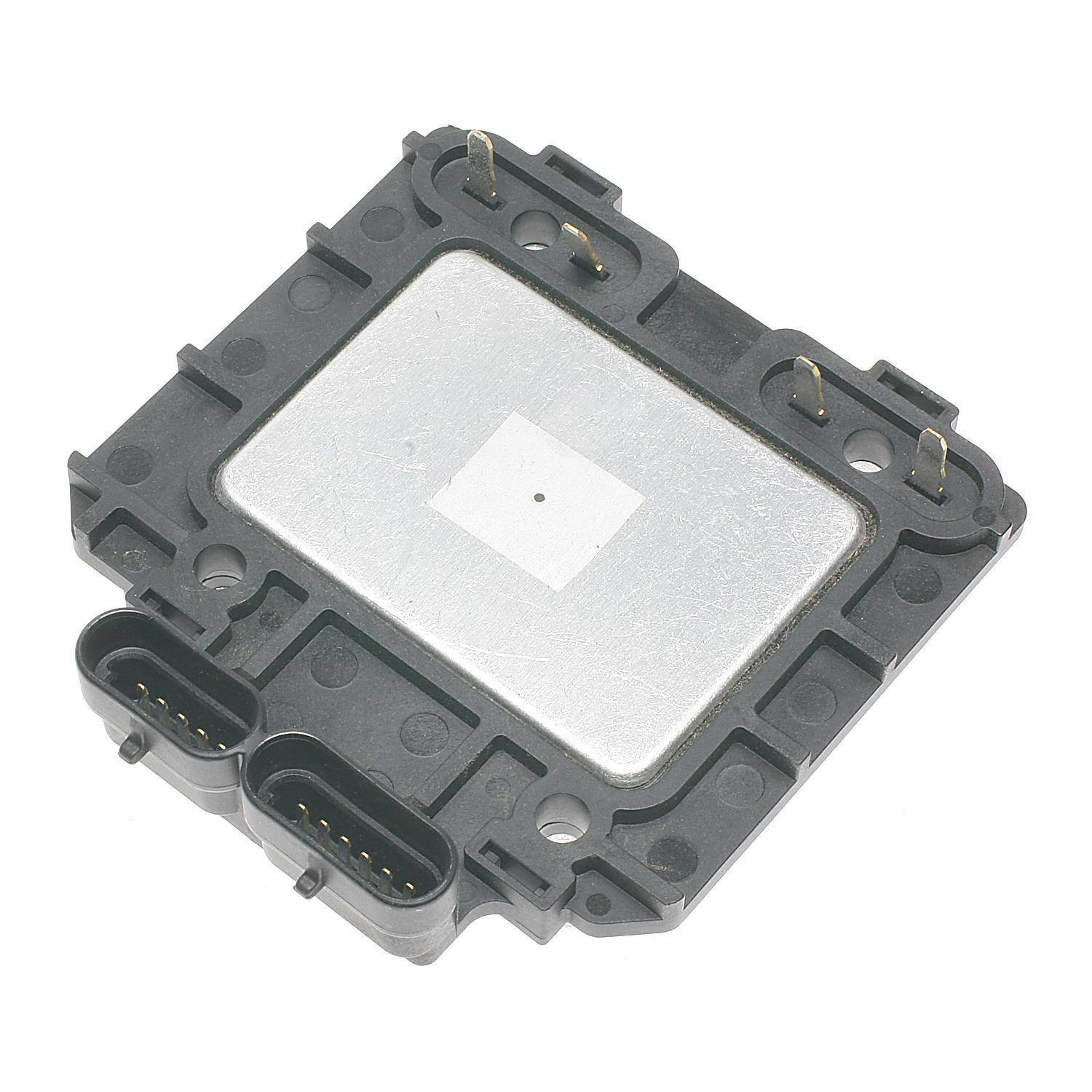 Standard Motor Products LX387 - Ignition Control Module Standard Motor Products LX387 Ignition Control Module product image 2 of 3