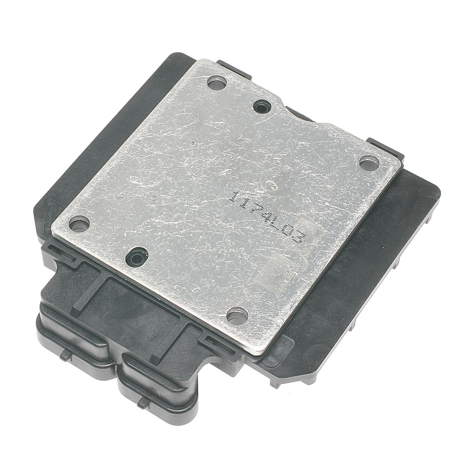 Standard Motor Products LX387 - Ignition Control Module Standard Motor Products LX387 Ignition Control Module product image 3 of 3