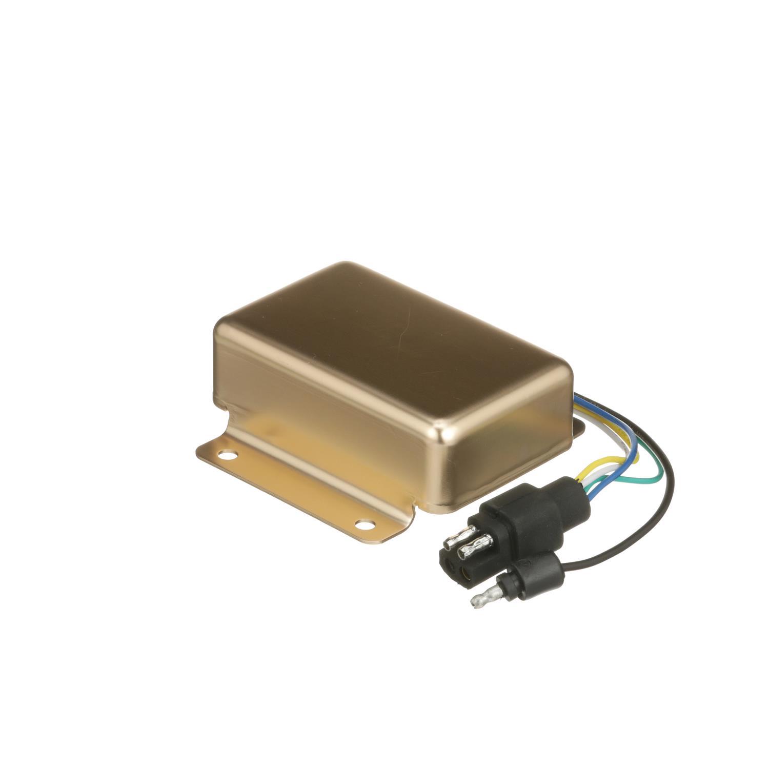 Standard Motor Products LX401 - Ignition Control Module Standard Motor Products LX401 Ignition Control Module product image 1 of 5