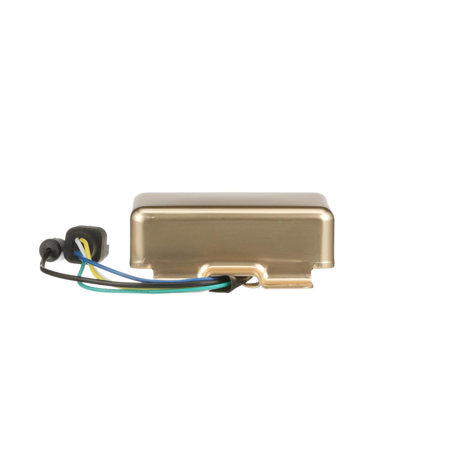 Standard Motor Products LX401 - Ignition Control Module Standard Motor Products LX401 Ignition Control Module product image 2 of 5