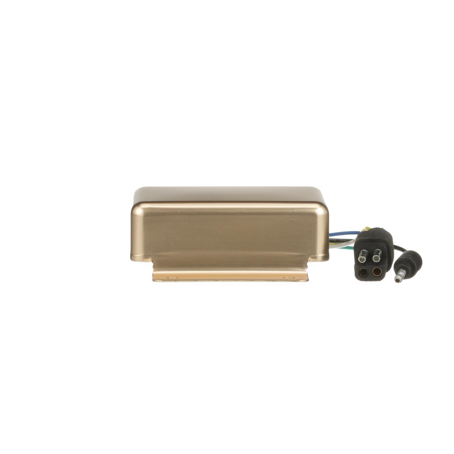 Standard Motor Products LX401 - Ignition Control Module Standard Motor Products LX401 Ignition Control Module product image 3 of 5