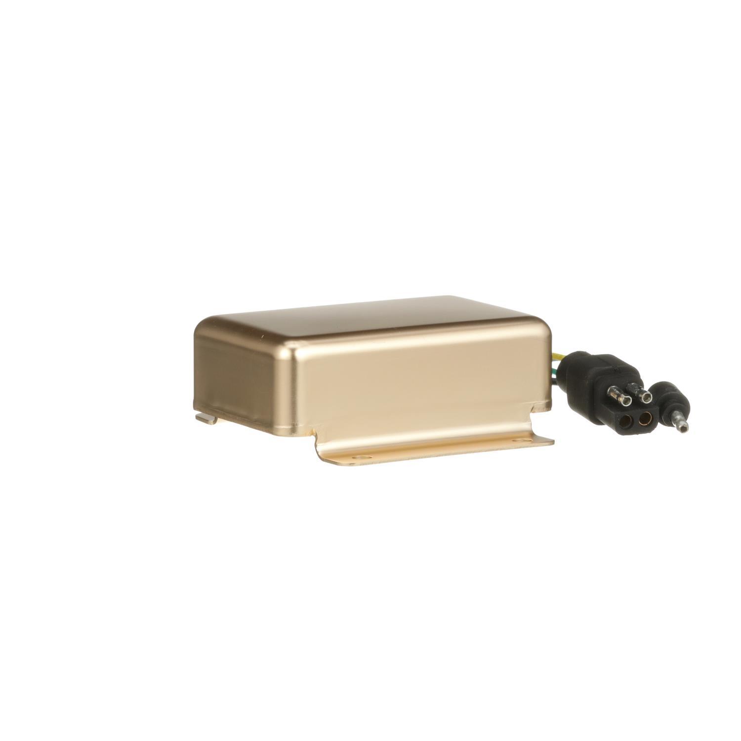 Standard Motor Products LX401 - Ignition Control Module Standard Motor Products LX401 Ignition Control Module product image 5 of 5