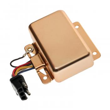 1971 International Scout Ignition Control Module Standard Motor Products LX405 image 1 of 3