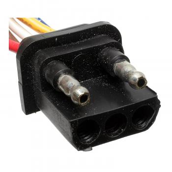 1971 International Scout Ignition Control Module Standard Motor Products LX405 image 2 of 3