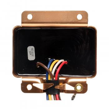 1971 International Scout Ignition Control Module Standard Motor Products LX405 image 3 of 3