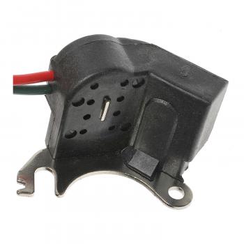 1976 Nissan F10 Distributor Ignition Pickup Standard Motor Products LX506 image 1 of 4