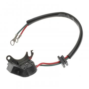 1976 Nissan F10 Distributor Ignition Pickup Standard Motor Products LX506 image 3 of 4