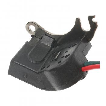 1976 Nissan B210 Distributor Ignition Pickup Standard Motor Products LX507 image 3 of 3