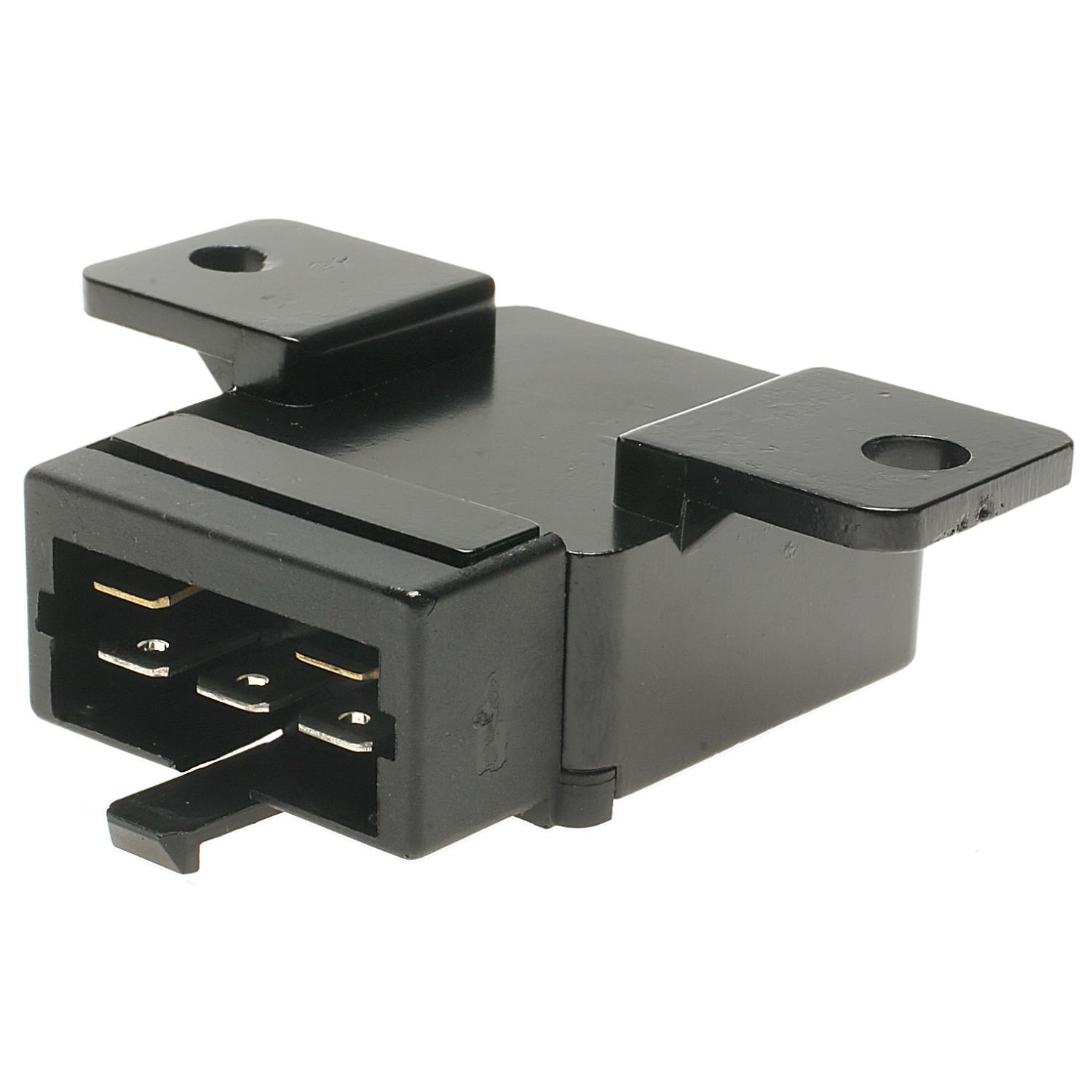Standard Motor Products LX522 - Ignition Control Module Standard Motor Products LX522 Ignition Control Module product image 1 of 3