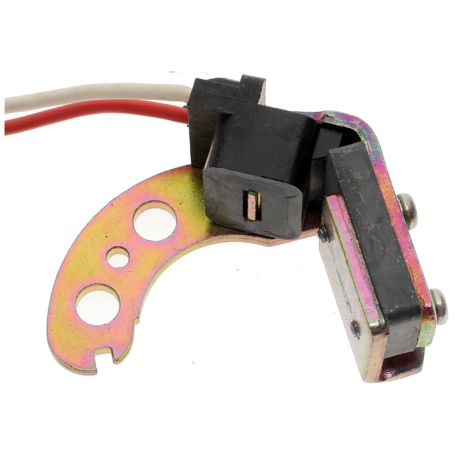 Standard Motor Products LX529 - Distributor Ignition Pickup Standard Motor Products LX529 Distributor Ignition Pickup product image 3 of 3