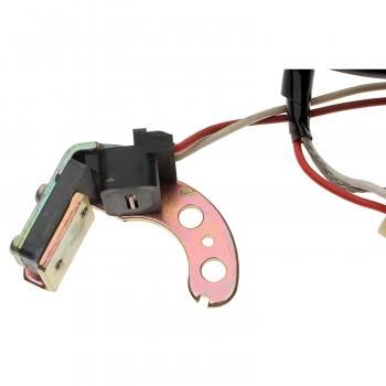 1981 Subaru DL Distributor Ignition Pickup Standard Motor Products LX531 image 3 of 3