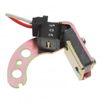 1984 Toyota Pickup Distributor Ignition Pickup Standard Motor Products LX534 image 3 of 3