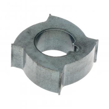 1986 Nissan Pulsar NX Distributor Reluctor Standard Motor Products LX537 image 1 of 2