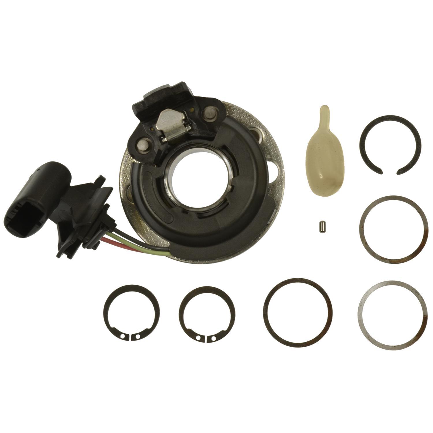 Standard Motor Products LX538 - Distributor Reluctor Standard Motor Products LX538 Distributor Ignition Pickup product image 2 of 3